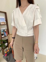 EDITION S/S 2021 女裝上衣